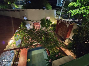Casa Paula acosta santa marta